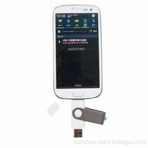 Smartphone USB Drive, Pantone Product